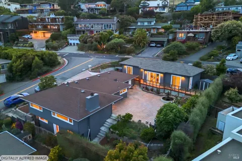 180 Solano Street