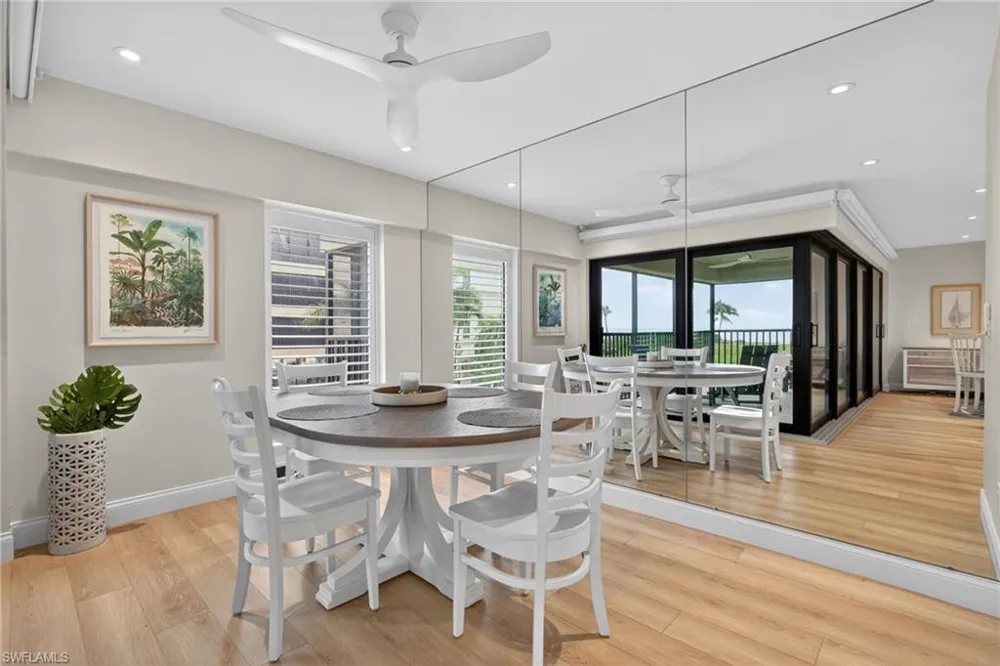 2721 W Gulf Drive #108 Sanibel, FL 33957