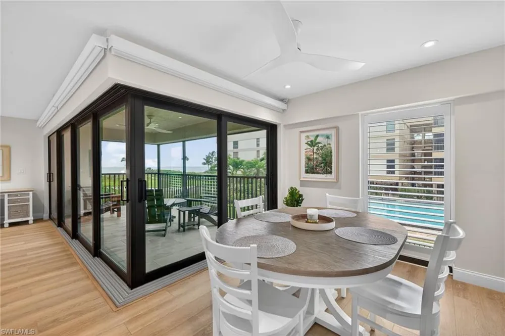 2721 W Gulf Drive #108 Sanibel, FL 33957