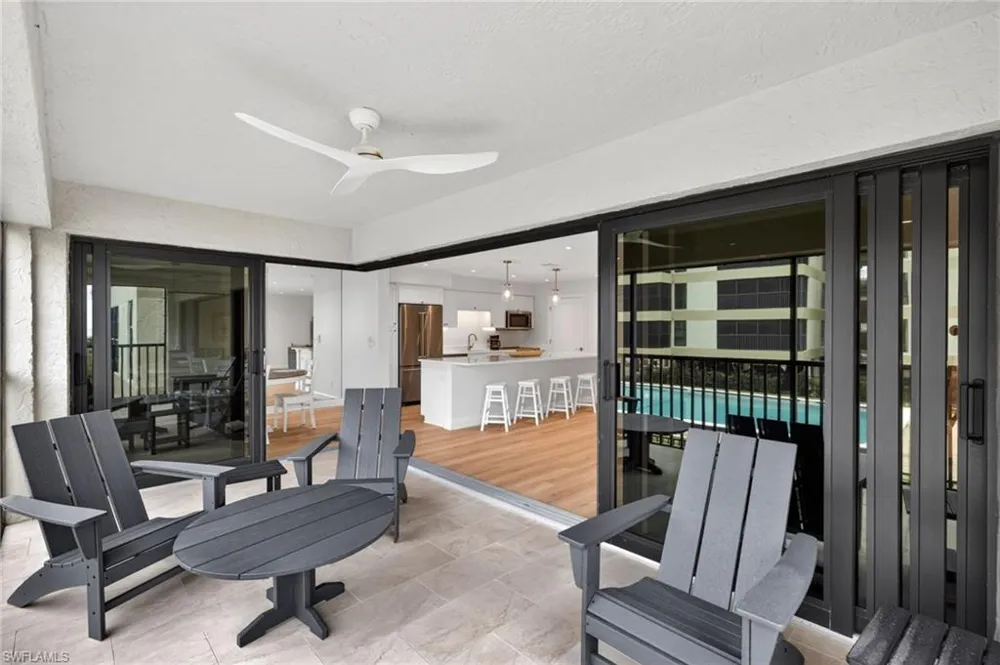 2721 W Gulf Drive #108 Sanibel, FL 33957