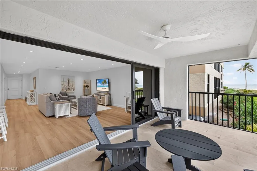 2721 W Gulf Drive #108 Sanibel, FL 33957