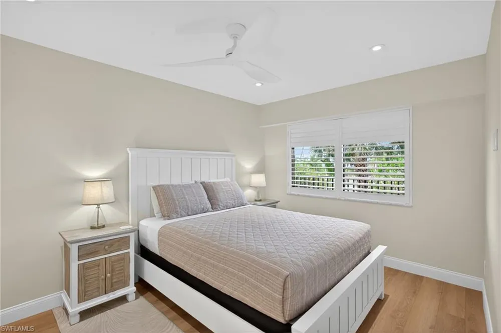 2721 W Gulf Drive #108 Sanibel, FL 33957