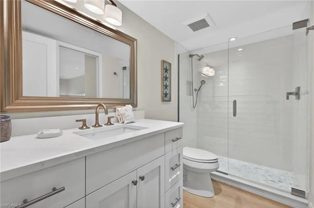 2721 W Gulf Drive #108 Sanibel, FL 33957