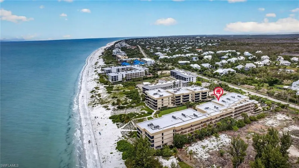 2721 W Gulf Drive #108 Sanibel, FL 33957