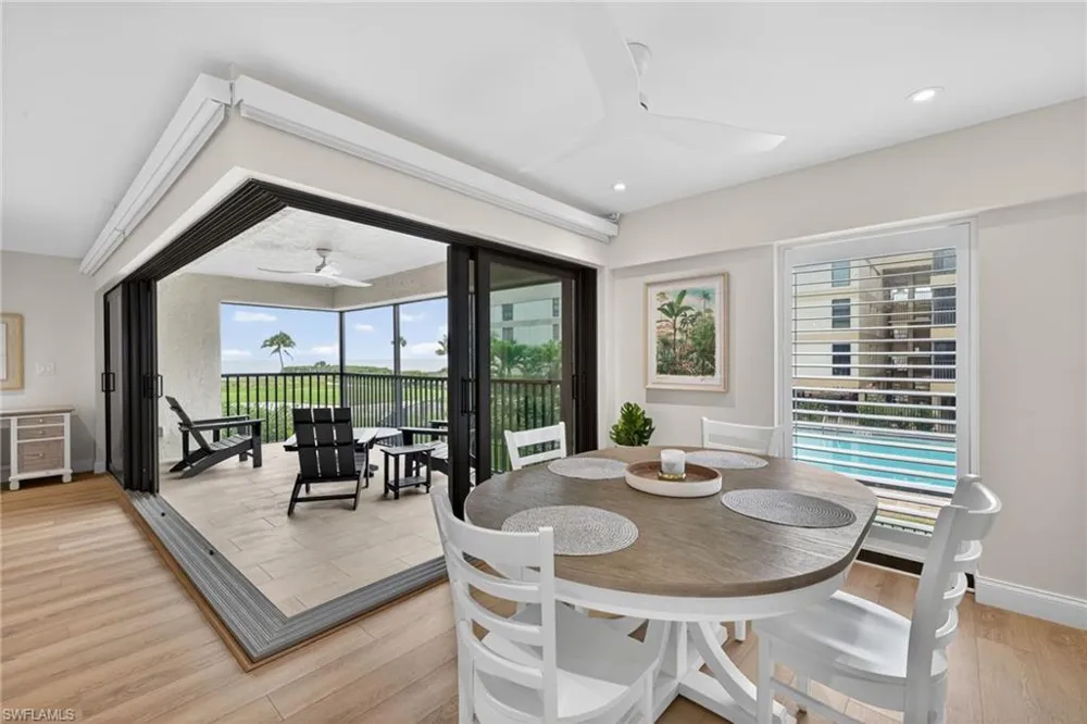 2721 W Gulf Drive #108 Sanibel, FL 33957
