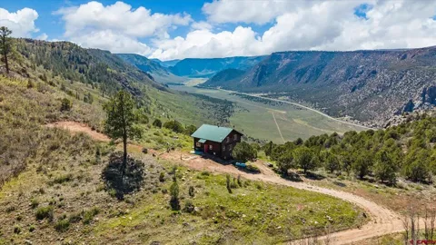 7515 Uncompahgre Divide Road