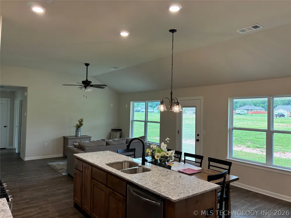 504 NW 7th Street Wagoner, OK 74467