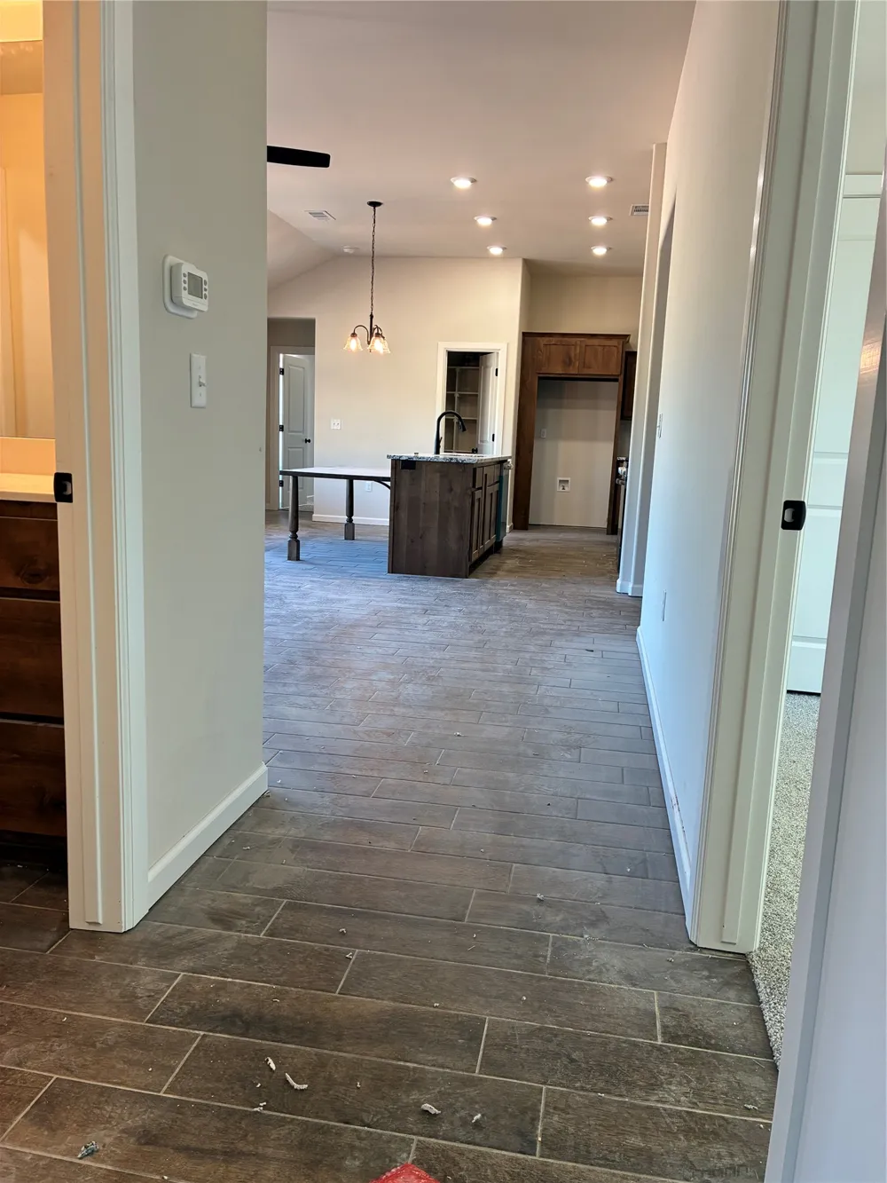 504 NW 7th Street Wagoner, OK 74467