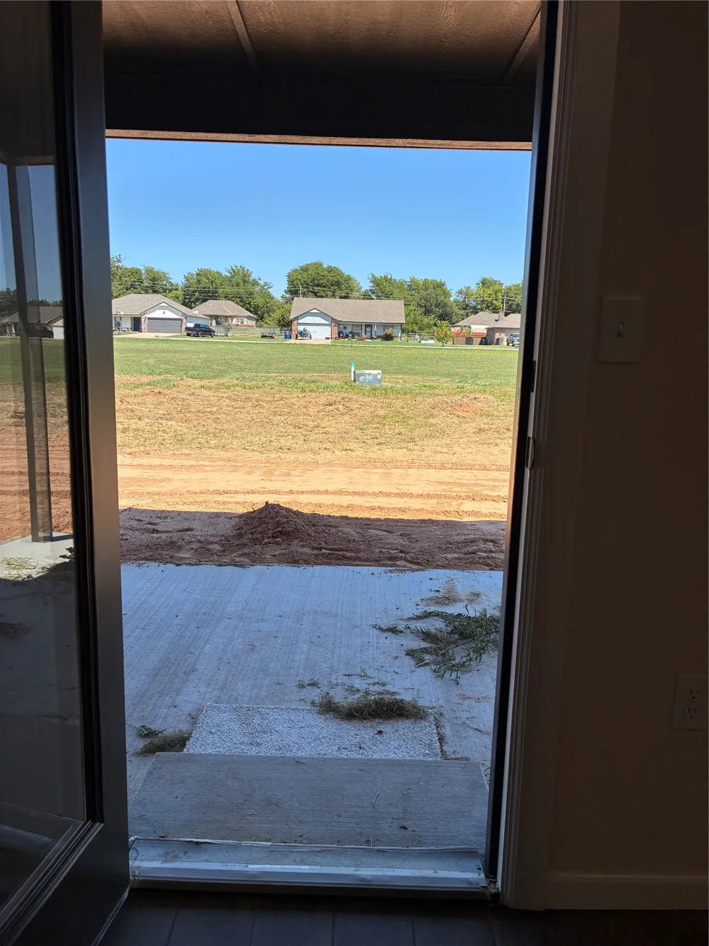 504 NW 7th Street Wagoner, OK 74467