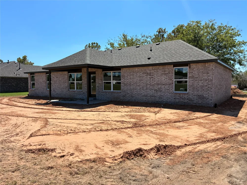 504 NW 7th Street Wagoner, OK 74467