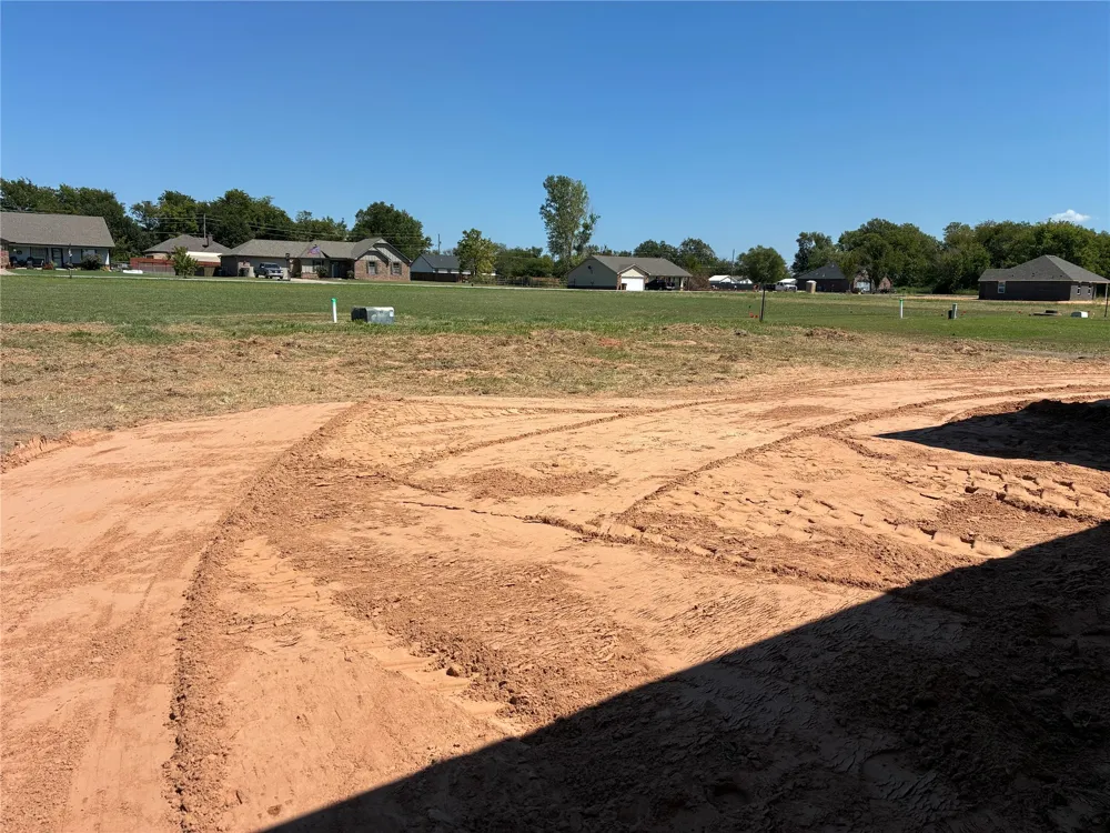 504 NW 7th Street Wagoner, OK 74467