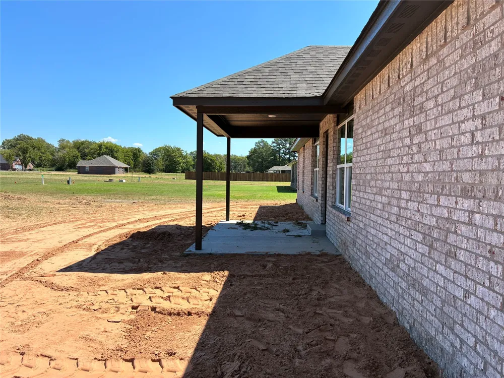 504 NW 7th Street Wagoner, OK 74467