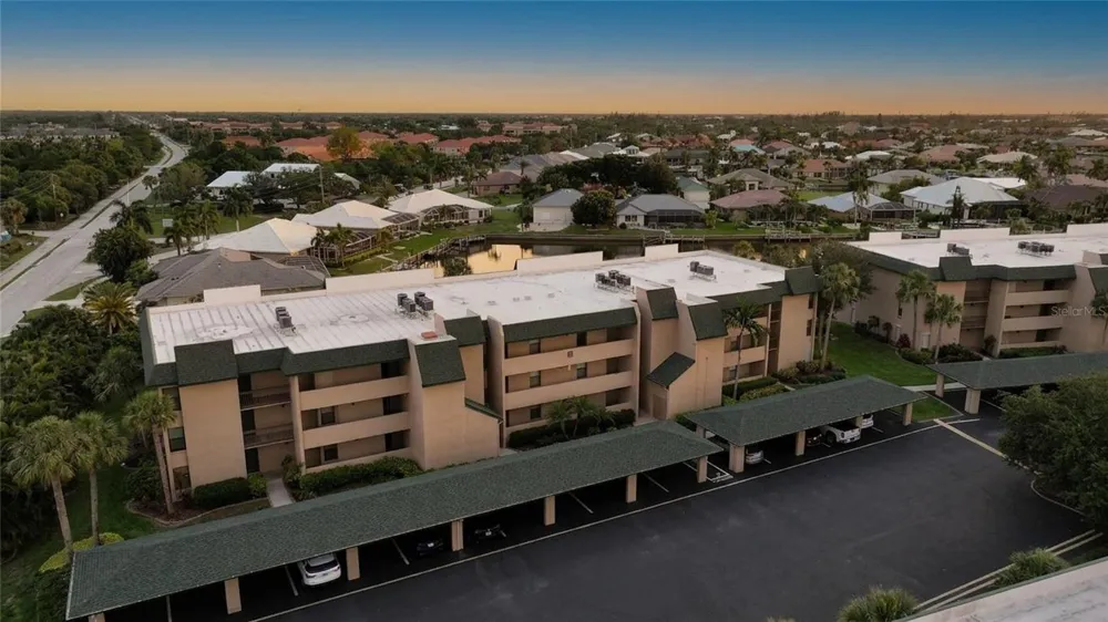 601 SHREVE STREET #51A Punta Gorda, FL 33950