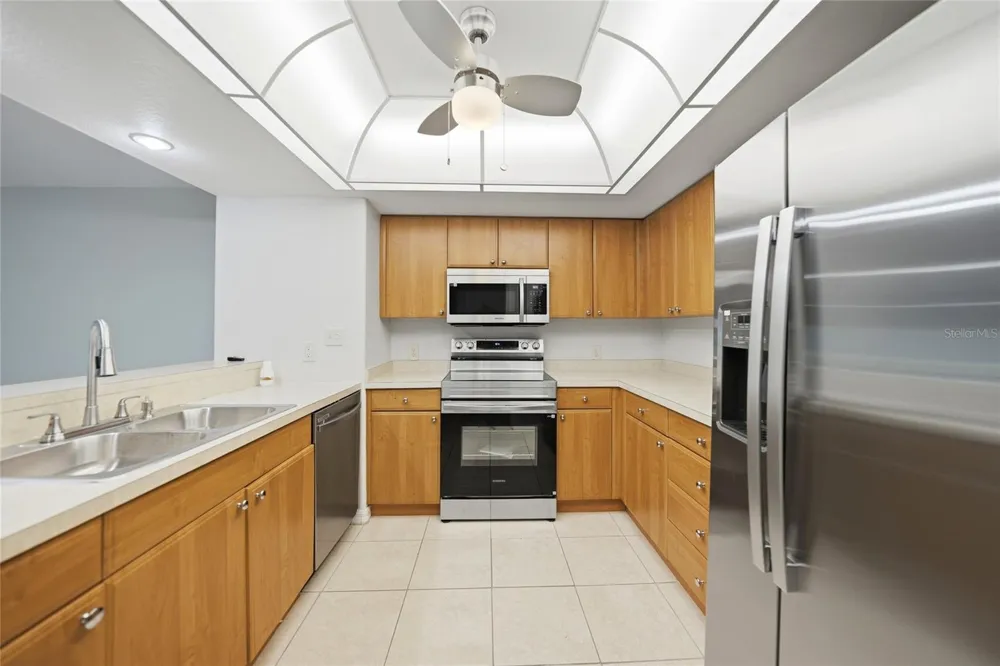 601 SHREVE STREET #51A Punta Gorda, FL 33950