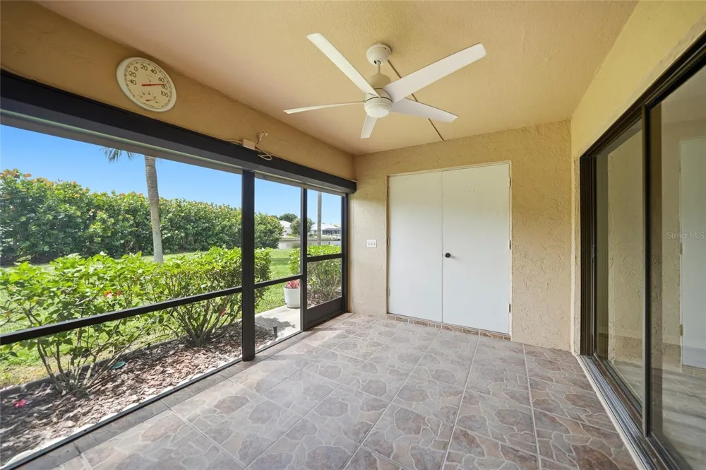 601 SHREVE STREET #51A Punta Gorda, FL 33950