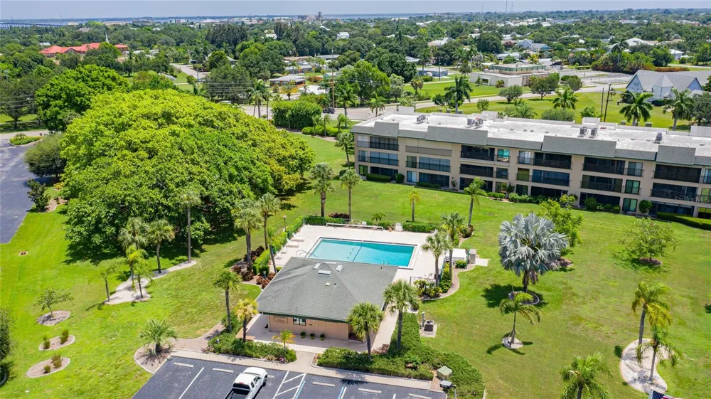 601 SHREVE STREET #51A Punta Gorda, FL 33950