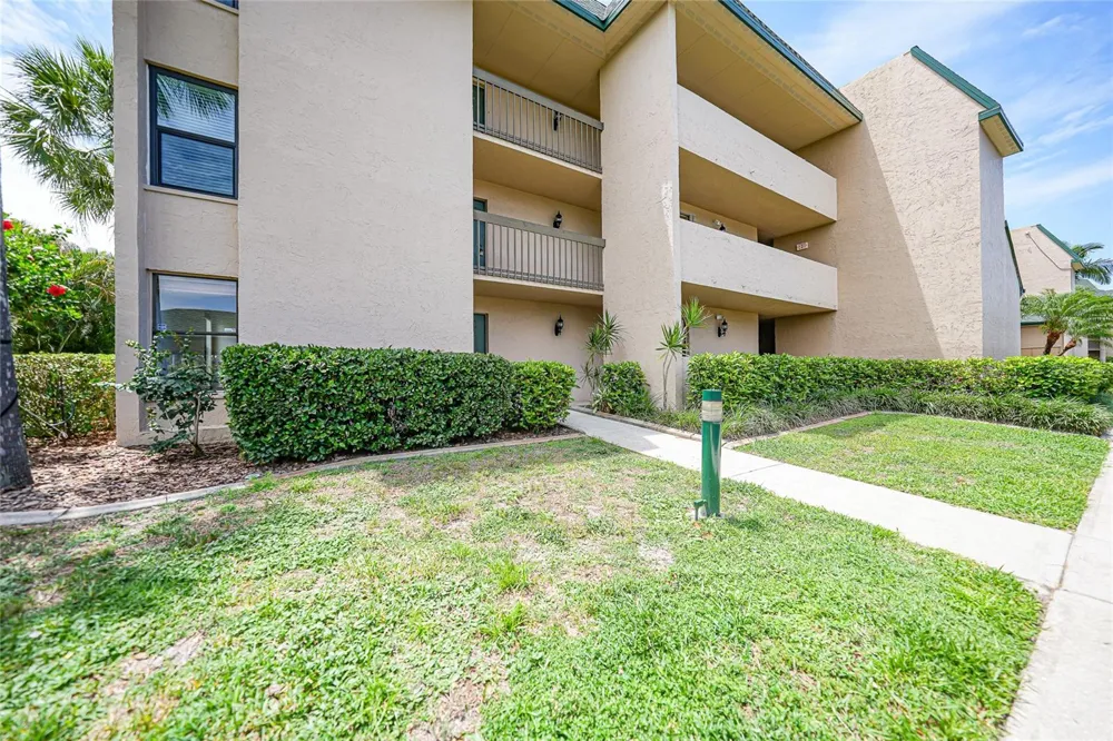 601 SHREVE STREET #51A Punta Gorda, FL 33950