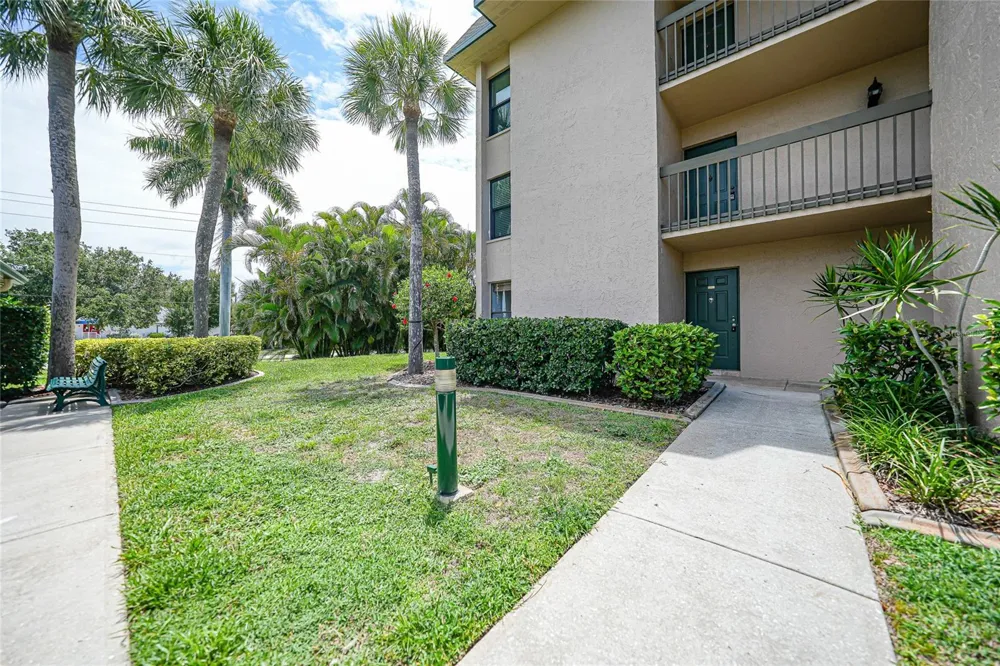 601 SHREVE STREET #51A Punta Gorda, FL 33950