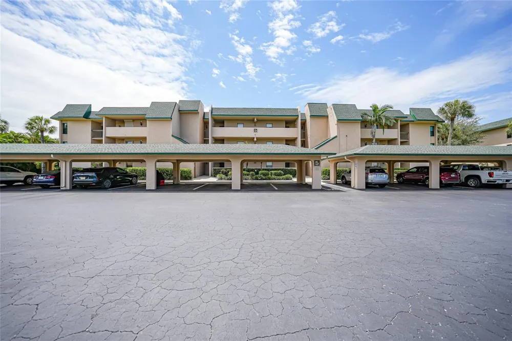 601 SHREVE STREET #51A Punta Gorda, FL 33950