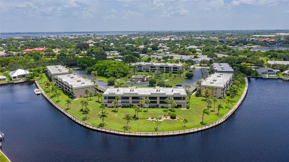 601 SHREVE STREET #51A Punta Gorda, FL 33950