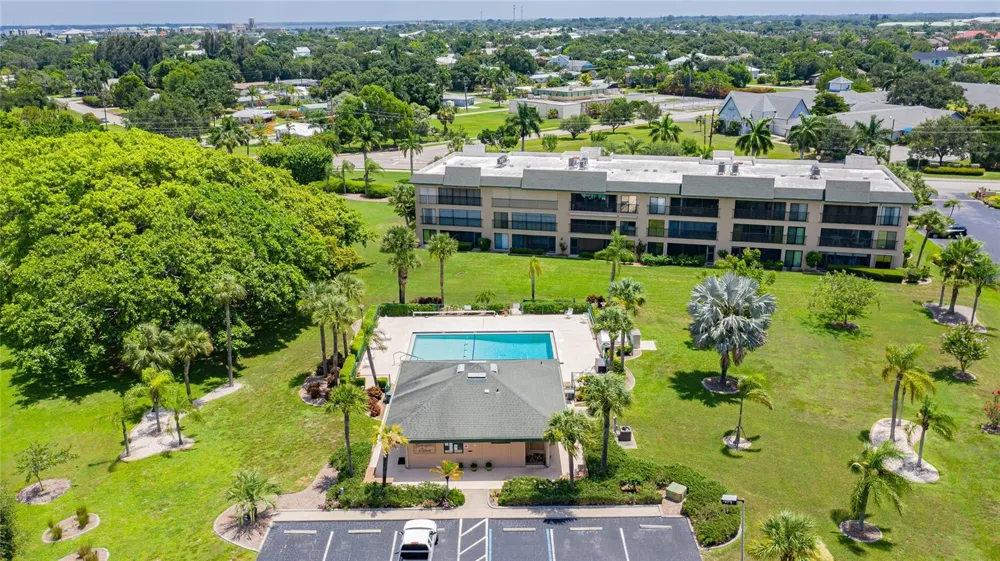 601 SHREVE STREET #51A Punta Gorda, FL 33950