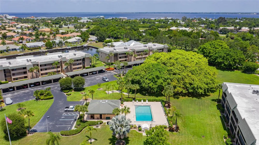 601 SHREVE STREET #51A Punta Gorda, FL 33950