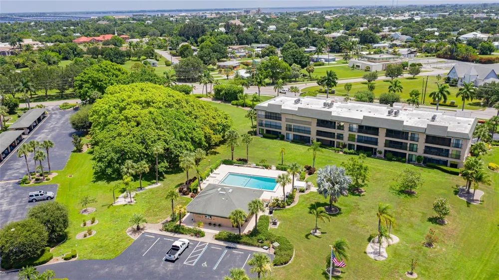 601 SHREVE STREET #51A Punta Gorda, FL 33950