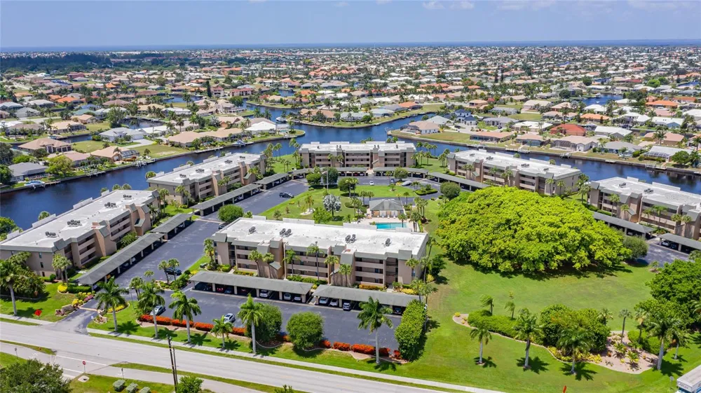 601 SHREVE STREET #51A Punta Gorda, FL 33950