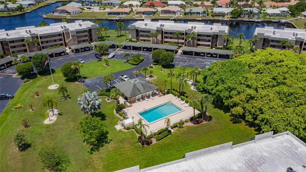 601 SHREVE STREET #51A Punta Gorda, FL 33950