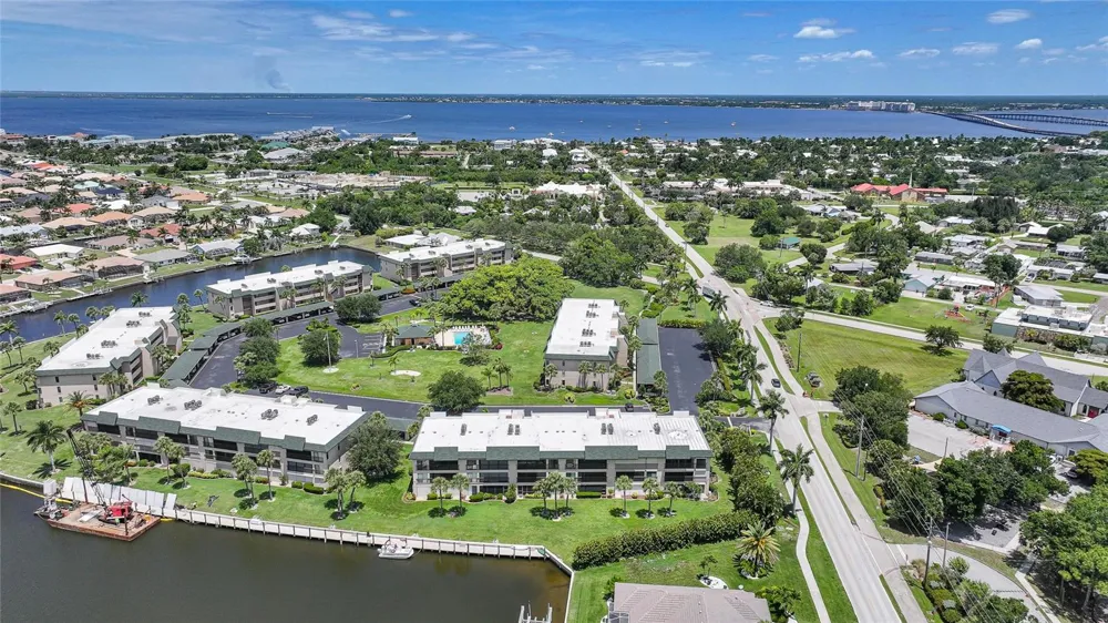 601 SHREVE STREET #51A Punta Gorda, FL 33950