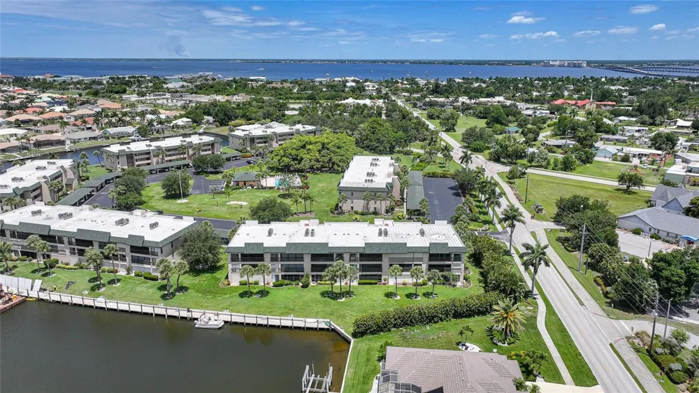 601 SHREVE STREET #51A Punta Gorda, FL 33950
