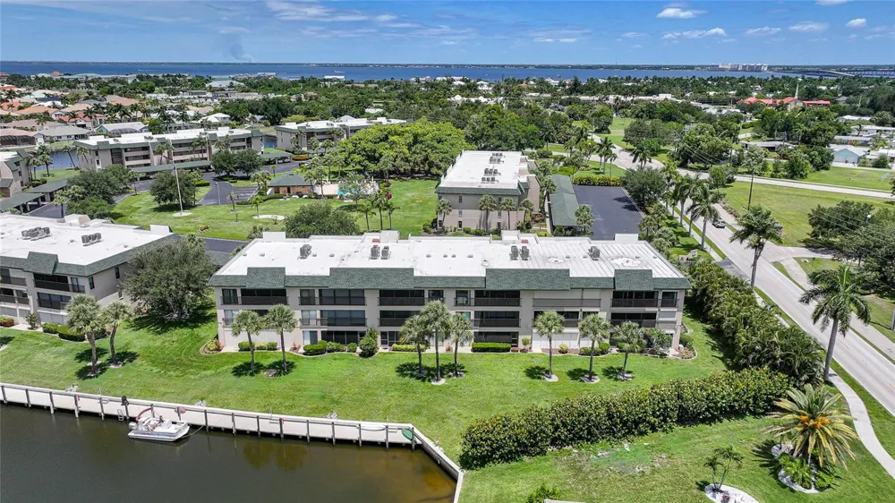 601 SHREVE STREET #51A Punta Gorda, FL 33950