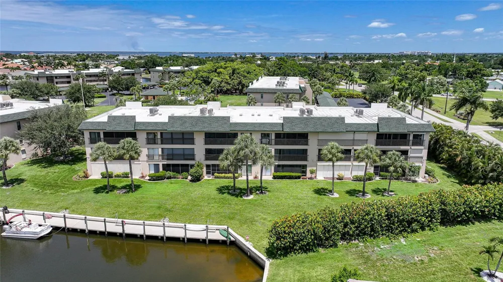 601 SHREVE STREET #51A Punta Gorda, FL 33950