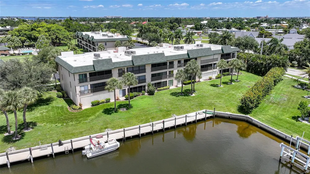 601 SHREVE STREET #51A Punta Gorda, FL 33950