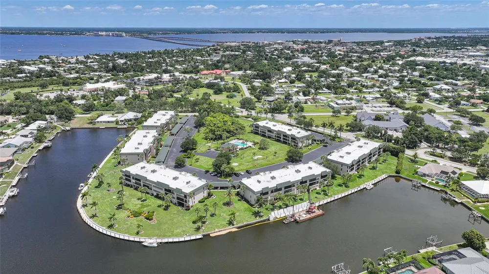 601 SHREVE STREET #51A Punta Gorda, FL 33950