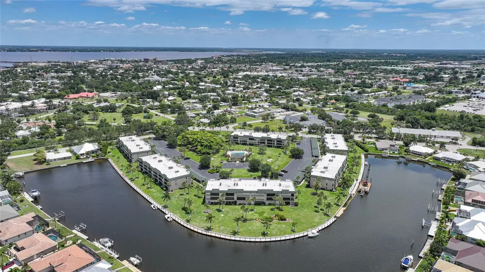601 SHREVE STREET #51A Punta Gorda, FL 33950