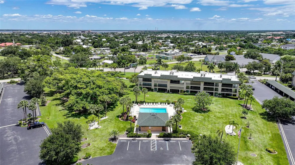 601 SHREVE STREET #51A Punta Gorda, FL 33950