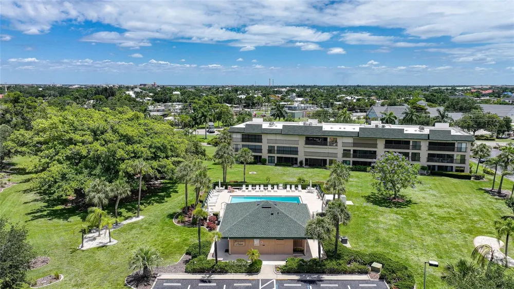 601 SHREVE STREET #51A Punta Gorda, FL 33950