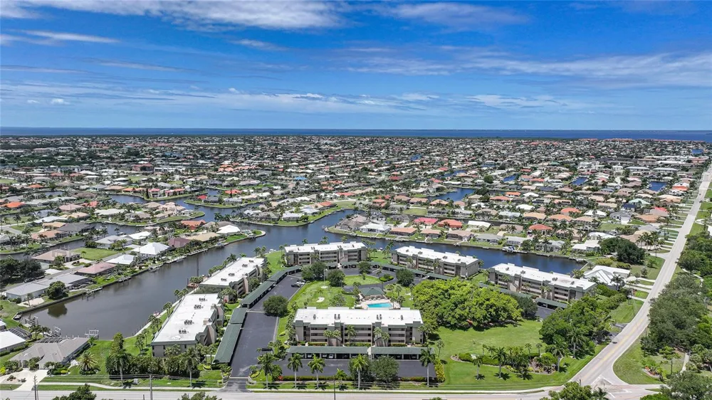 601 SHREVE STREET #51A Punta Gorda, FL 33950