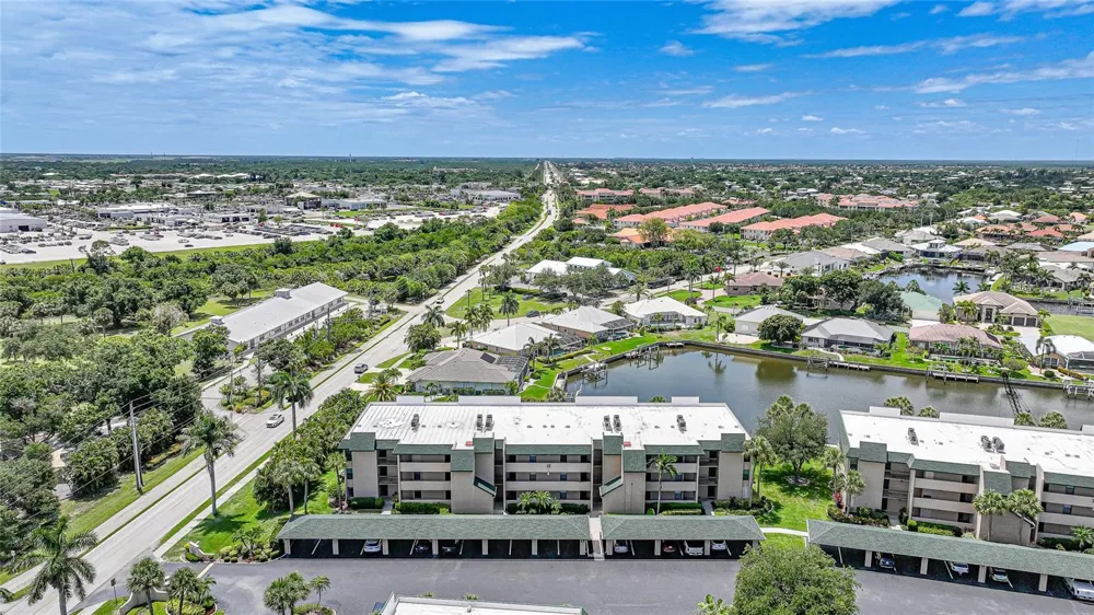 601 SHREVE STREET #51A Punta Gorda, FL 33950