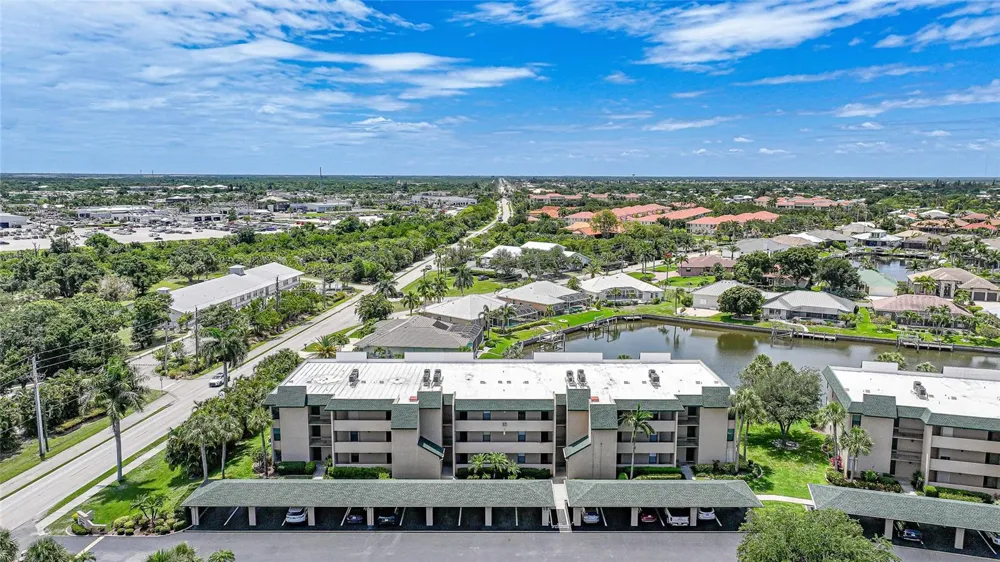 601 SHREVE STREET #51A Punta Gorda, FL 33950