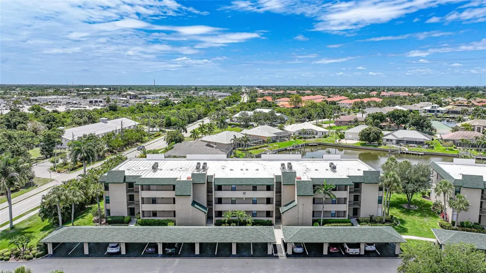 601 SHREVE STREET #51A Punta Gorda, FL 33950