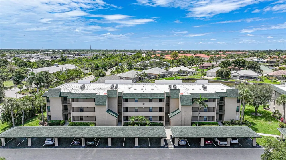 601 SHREVE STREET #51A Punta Gorda, FL 33950