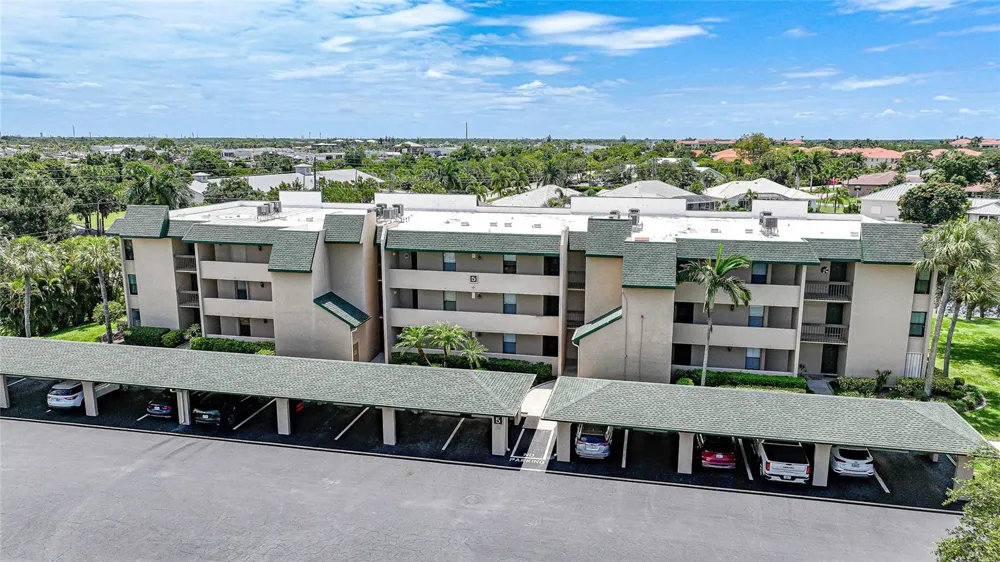 601 SHREVE STREET #51A Punta Gorda, FL 33950