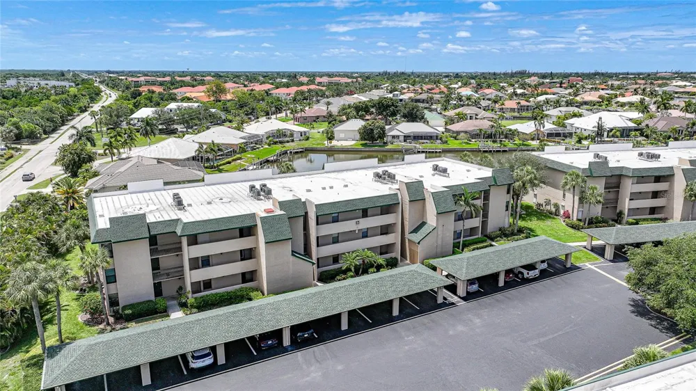 601 SHREVE STREET #51A Punta Gorda, FL 33950