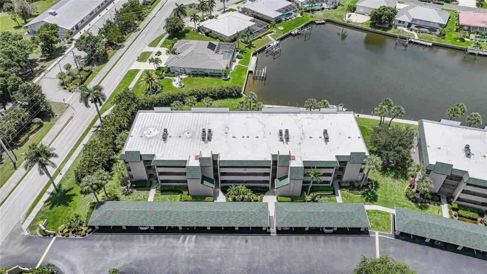 601 SHREVE STREET #51A Punta Gorda, FL 33950