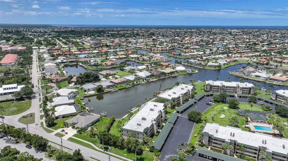 601 SHREVE STREET #51A Punta Gorda, FL 33950