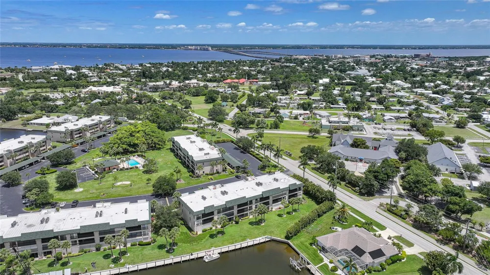 601 SHREVE STREET #51A Punta Gorda, FL 33950