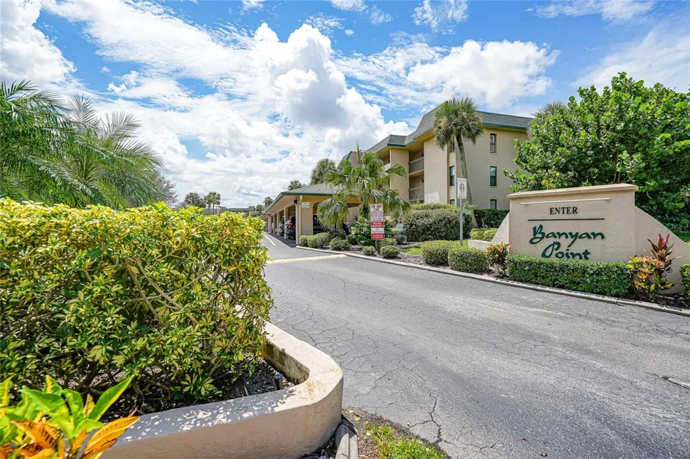 601 SHREVE STREET #51A Punta Gorda, FL 33950