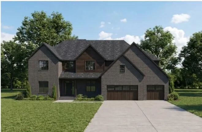 9640 Sweetspire Avenue St. John, IN 46373